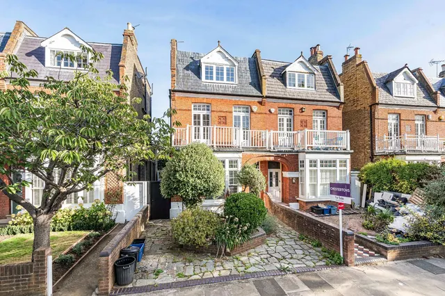 Lawn Crescent, Kew, TW9, photo 2