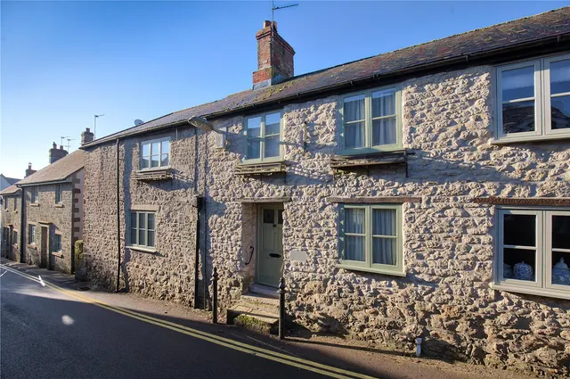 Angel Lane, Shaftesbury, Dorset, SP7 8DF, photo 1