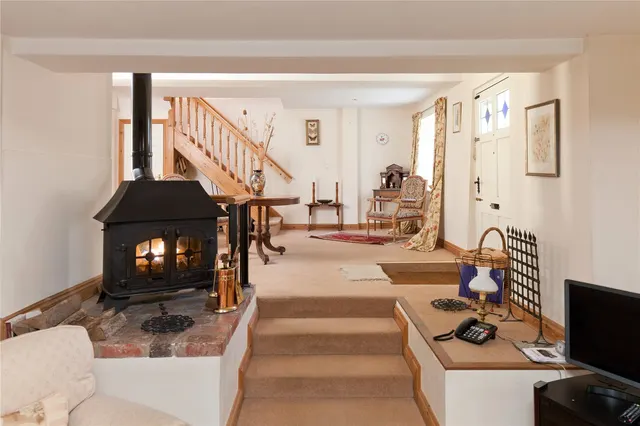 Photo 2 — Angel Lane, Shaftesbury, Dorset, SP7 8DF