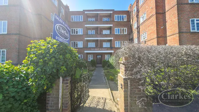 Wimborne Road, Bournemouth, photo 3