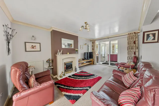 Photo 3 — Cornmill Court Lord Street, Croft, Warrington, Warrington, WA3 7BU