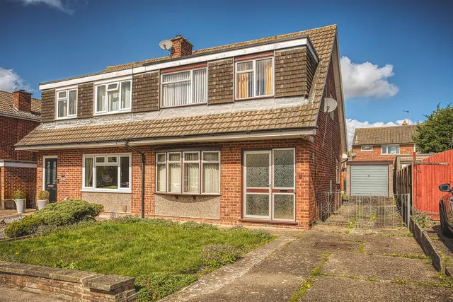 Adwick Close, Mickleover, photo 1