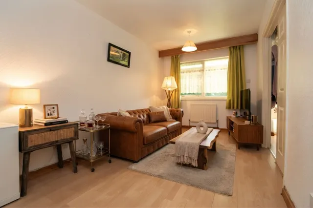 Roundmead, Stevenage, photo 2