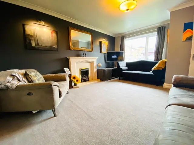 Hodder Avenue, Morecambe, LA3, photo 2