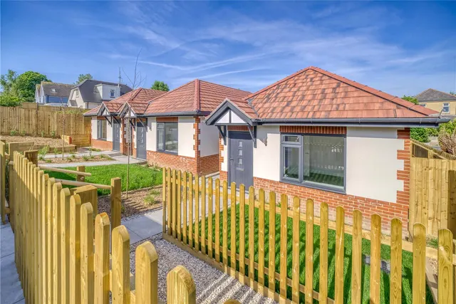 Granville Road, Parkstone, Poole, Dorset, BH12, photo 1