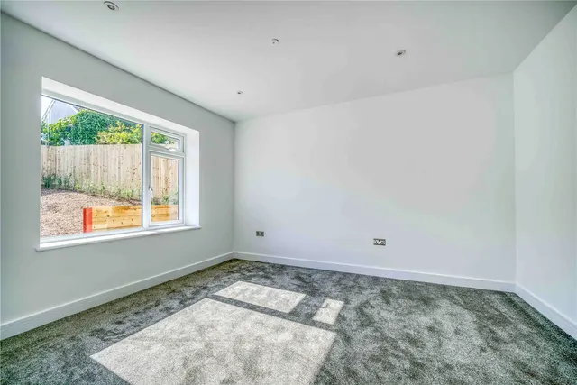 Photo 3 — Granville Road, Parkstone, Poole, Dorset, BH12
