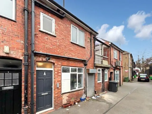 Addington Road, Selsdon, photo 2
