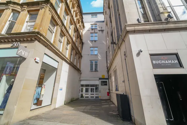 Buchanan Street, Glasgow, G1, photo 2