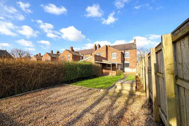 Photo 3 — Romanby Road, NORTHALLERTON, North Yorkshire, DL7