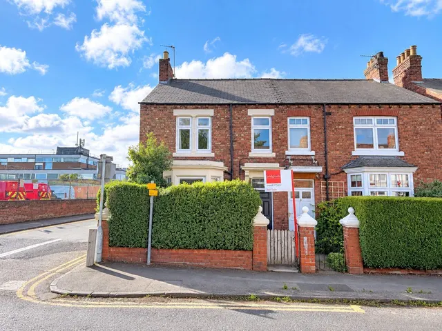Romanby Road, Northallerton, DL7, photo 1