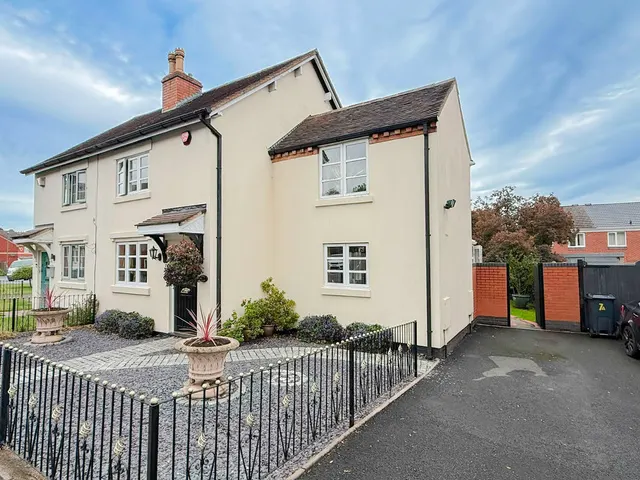 Spring Lane, Erdington, B24, photo 1