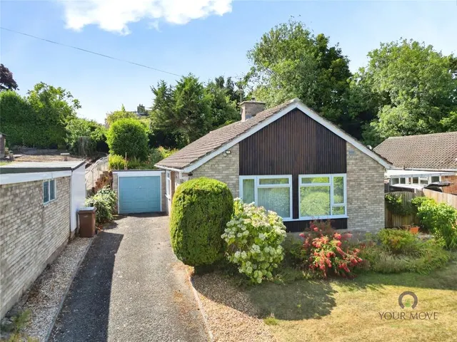 Lower Minster, Oswestry, SY11, photo 1
