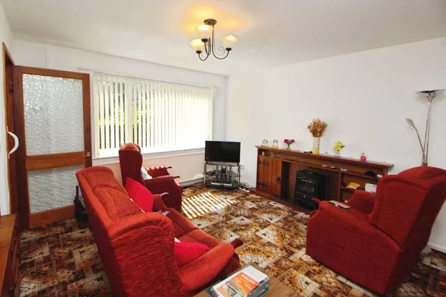 Photo 2 — Longclough Drive, Glossop, Derbyshire, SK13