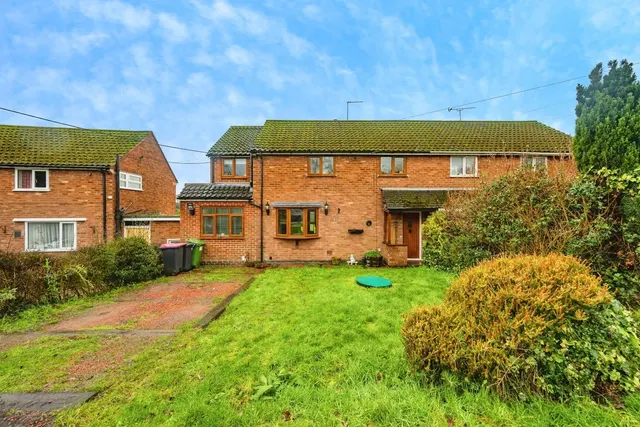 Church Lane, Middleton, Tamworth, Warwickshire, B78, photo 1