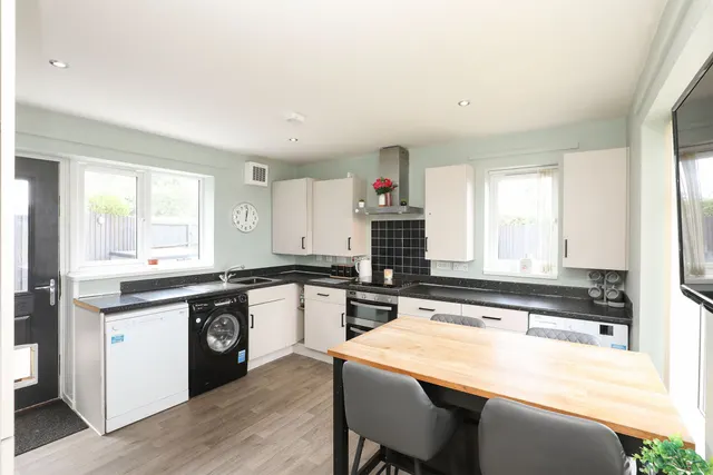 Quarry Road, Bolsover, S44, photo 2