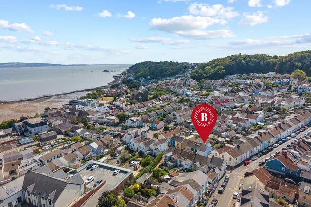 Gower Place, Mumbles, Swansea, SA3, photo 1
