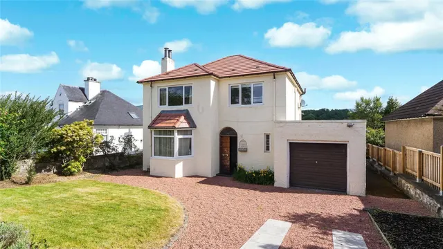 Claremont, ALLOA, Clackmannanshire, FK10, photo 1