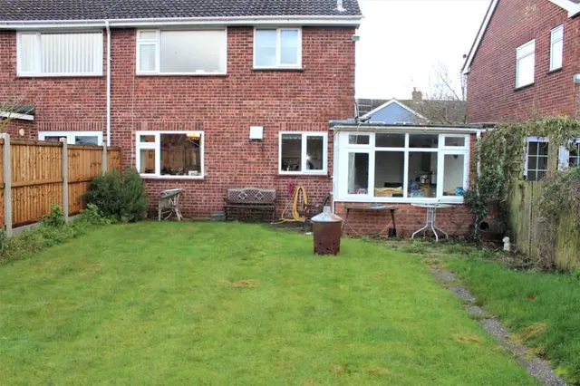 Photo 2 — Cavendish Drive Lawford, Manningtree CO11 2EY
