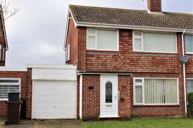 Cavendish Drive Lawford, Manningtree CO11 2EY, photo 1