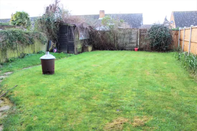 Photo 3 — Cavendish Drive Lawford, Manningtree CO11 2EY