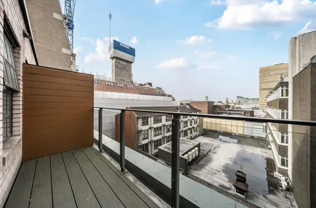 Joiner Street, Manchester, M4, photo 2