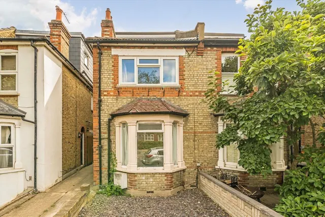 Villiers Road, KT1, photo 1