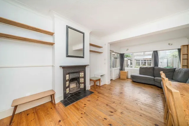 Villiers Road, KT1, photo 2