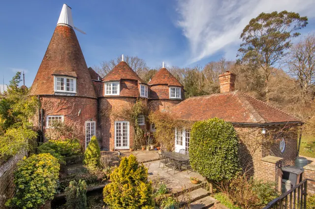 Wadhurst Road, Mark Cross, East Sussex, TN6 3PE, photo 1