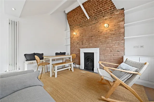 Westbourne Park Road, London, W11, photo 1