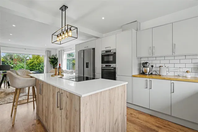 Spinney Rise, Toton, NG9, photo 1