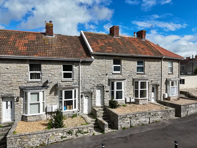 Vestry Road, Street, photo 1