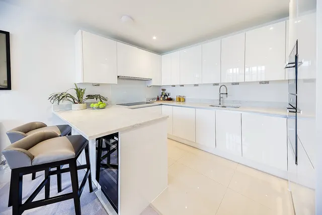 Palace Wharf, Hammersmith, W6, photo 1