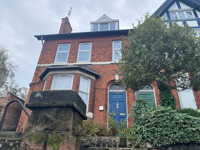 Burton Road, Derby, DE23, photo 1