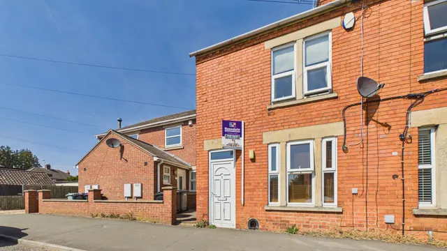 Harrington Street, Bourne, PE10, photo 1