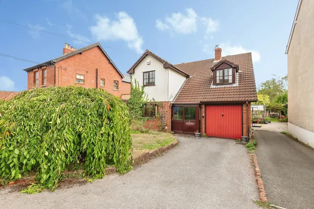 New Road, Trull, TA3, photo 1