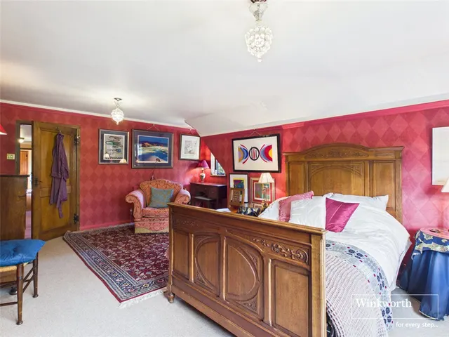 The Common, Silchester, RG7, photo 3