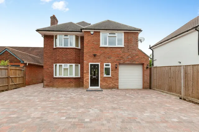 Wexham Street, Wexham, Slough, photo 1