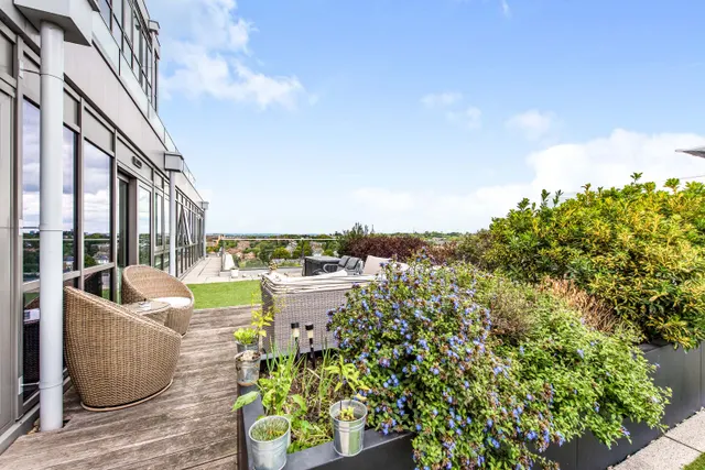 Dashwood House, Ealing, W5, photo 2