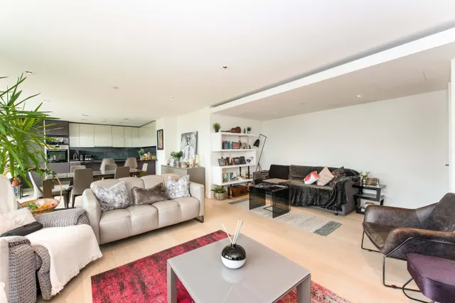 Dashwood House, Ealing, W5, photo 1