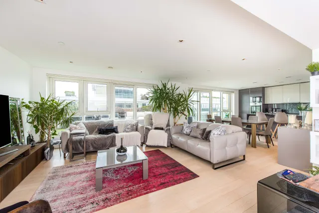 Dashwood House, Ealing, W5, photo 3