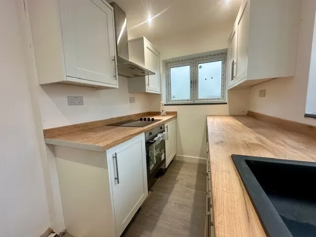 Robinson Street, Foulridge, BB8, photo 1