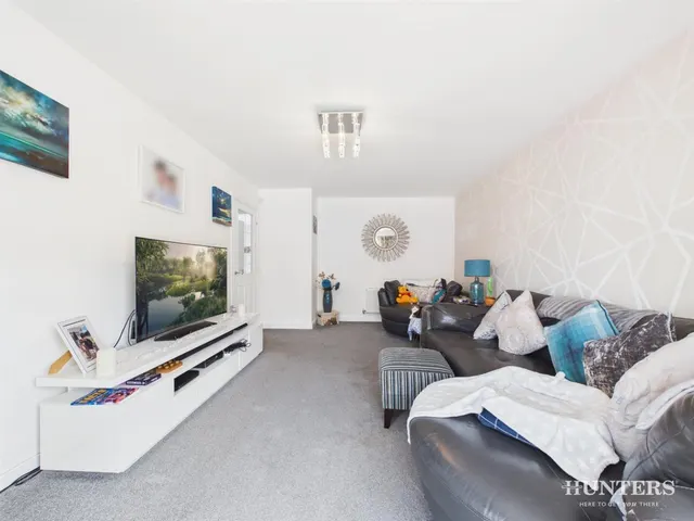 Queen Elizabeth Drive, Consett, DH8, photo 3