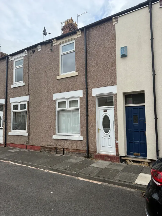 Grasmere Street, Hartlepool, TS26, photo 1