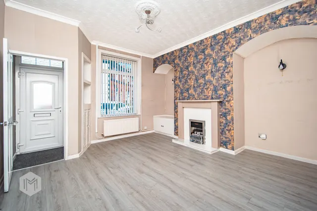 Photo 2 — Brookshaw Street, Bury, BL9 6EB