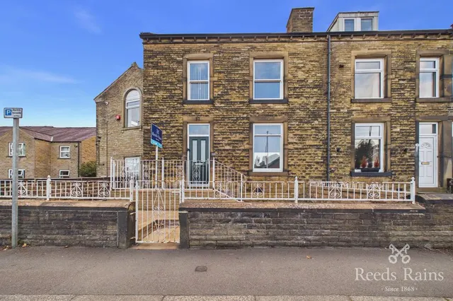 Acre Street, Lindley Huddersfield, HD3, photo 1