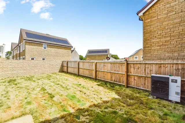 Photo 3 — Little Keyford Lane, Frome