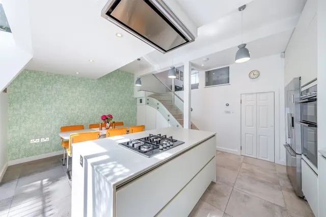 Antrim Grove, Belsize Park, NW3, photo 1