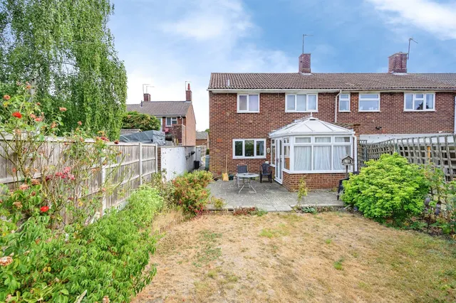 Keiths Road, Hemel Hempstead, HP3, photo 1