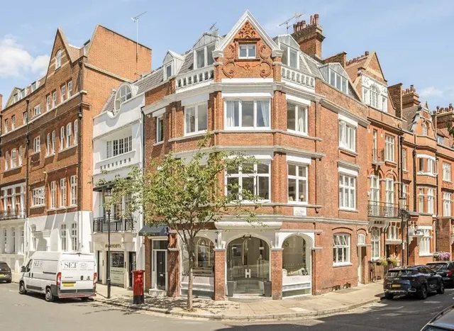 Culford Gardens, Chelsea, SW3, photo 1