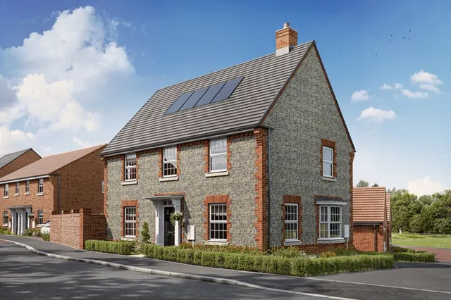 Tye Lane, Walberton, BN18, photo 1